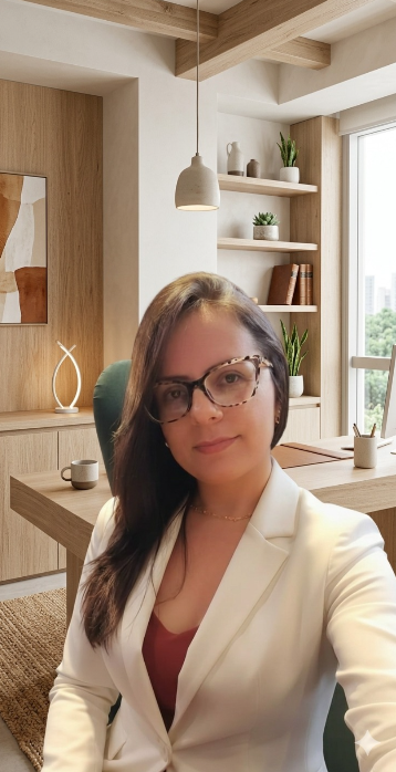 Luciene Maschio